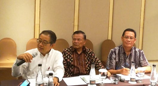 Industri Hilir Sawit Tumbuh Positif Tahun Ini