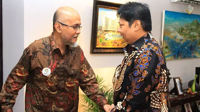IKM Bisa Ikut Andil Kembangkan Kendaraan Green Diesel