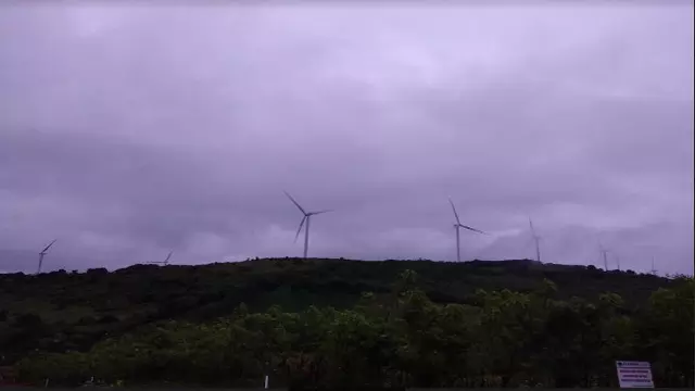 Pakai Energi Baru Terbarukan, RI Mampu Penuhi Kebutuhan Domestik