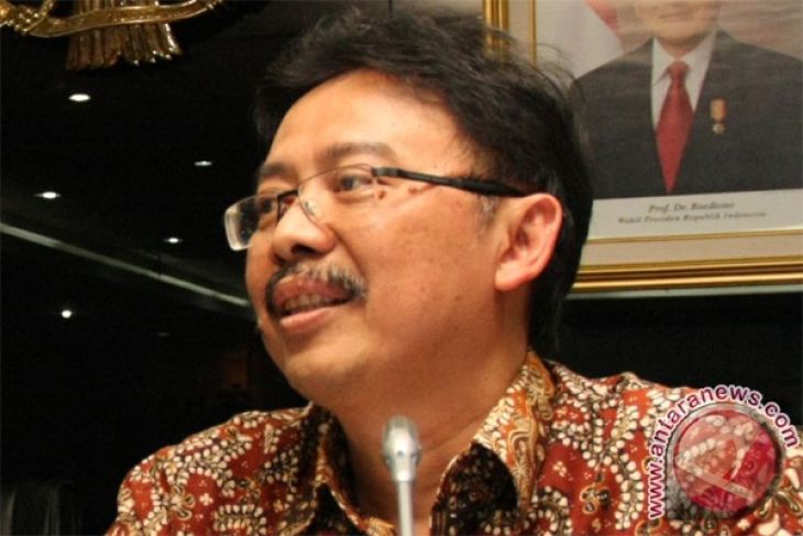 Kementan Optimistis Potensi Sawit Cukup Untuk Biodiesel