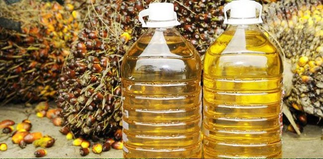 GIMNI: Tambahan Vitamin A Migor Sebaiknya Sukarela