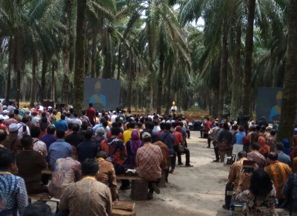 Melakukan Transformasi Perekonomian Dari Tak Berkelanjutan Menjadi Berkelanjutan (Bagian XII)