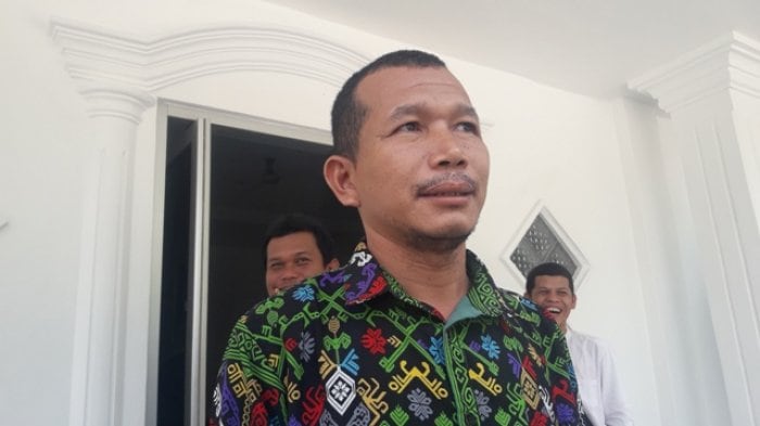 Akasindo Minta Pemprov dan DPRD Babel Cari Solusi Atasi Turunnya Harga TBS