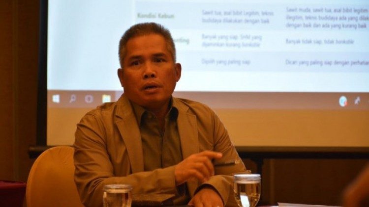 Komisi XI DPR Soroti Transparansi BPDP Sawit