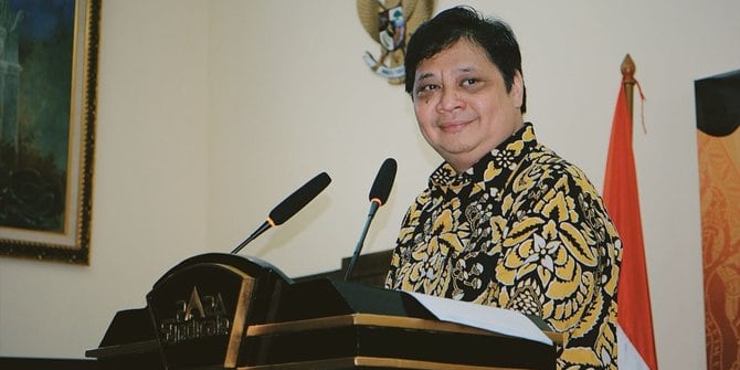 Pemerintah Ingin Seluruh Mesin Diesel Gunakan Solar Campur Minyak Sawit