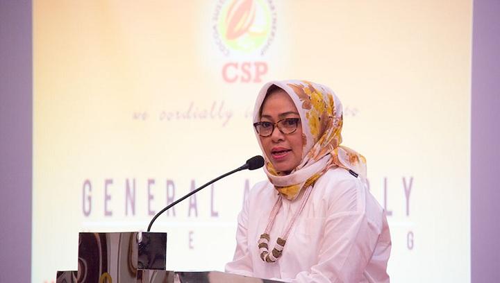 Kontribusi Lembaga Penelitian Jadi Andalan