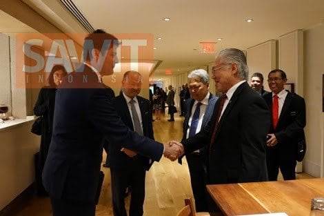 Menteri Perdagangan RI Lobi Boeing, Pakai Bioavtur