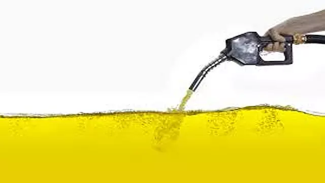 Perpres Diteken, Solar Dicampur Sawit 20 Persen Siap Berlaku 1 September 2018