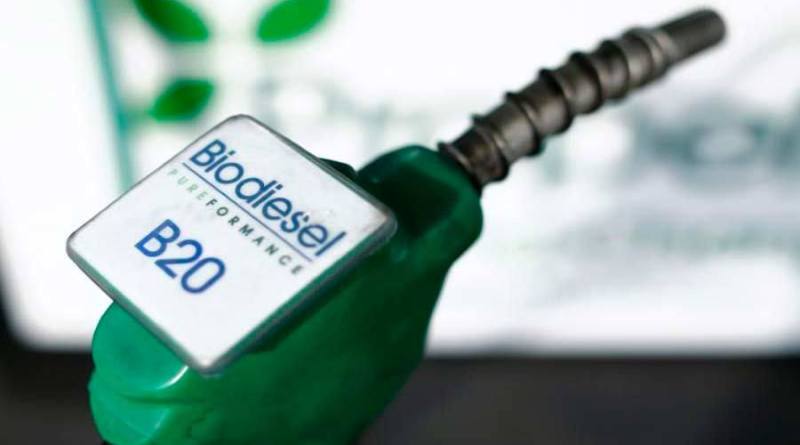 PTPN-Pertamina Rencanakan Bangun Pabrik Biodiesel