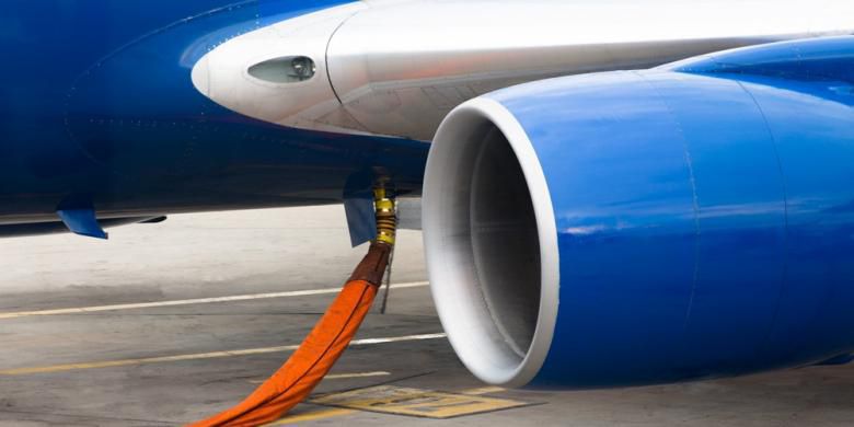 Mendag: Boeing akan Siapkan Pesawat yang Bisa "Minum" Bioavtur