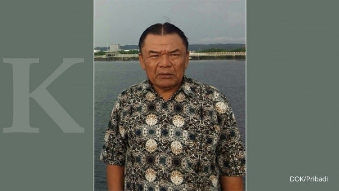 GIMNI prediksi produksi minyak goreng tahun ini capai 29 juta ton