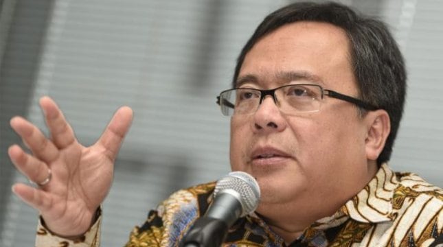 BAPPENAS Implementasi B20 Harus Selaras Perkembangan Industri