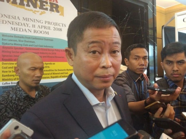 B20 Diterapkan September, Tahun Ini Negara Hemat USD2 Miliar