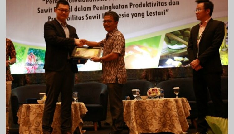 SAP dan WCS Dukung Seminar Nasional Planters Indonesia