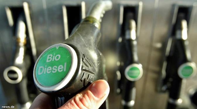 Pemerintah Kebut Penetapan Alokasi Biodiesel