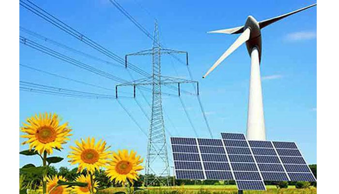 Energi Terbarukan Perlu Didorong
