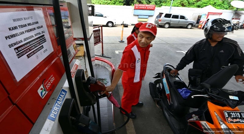 Menperin: Penerapan Biodiesel 100% Butuh Waktu 3 Tahun