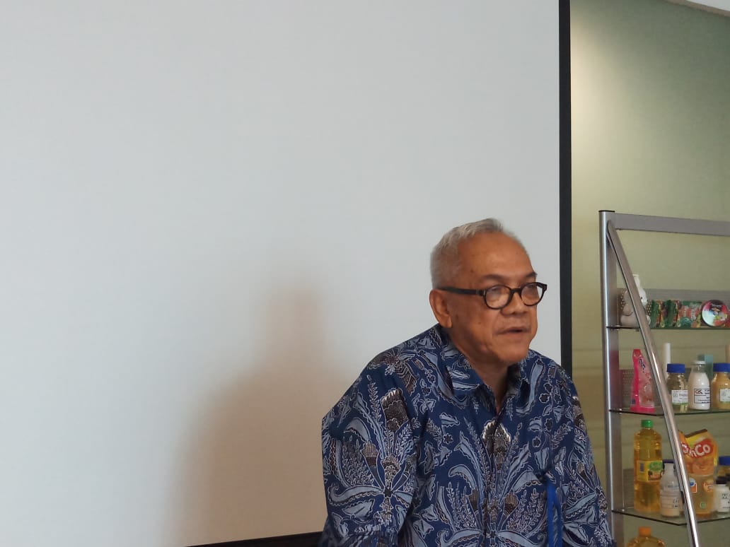 Tak Salurkan B20, Ini Alasan Badan Usaha Dikenakan Denda