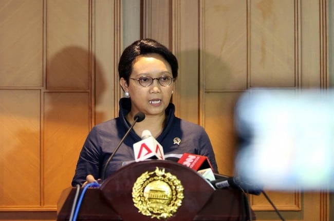 Bertemu Uni Eropa, RI Angkat Isu Diskriminasi Kelapa Sawit