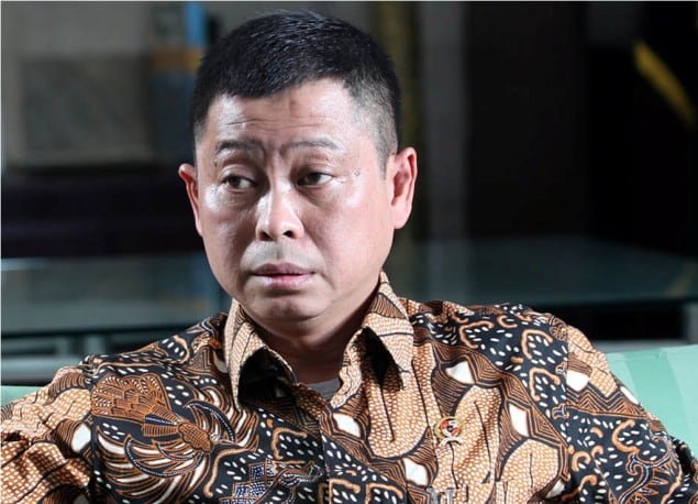 DPR Dan ESDM Komitmen Perbesar Penggunaan EBT