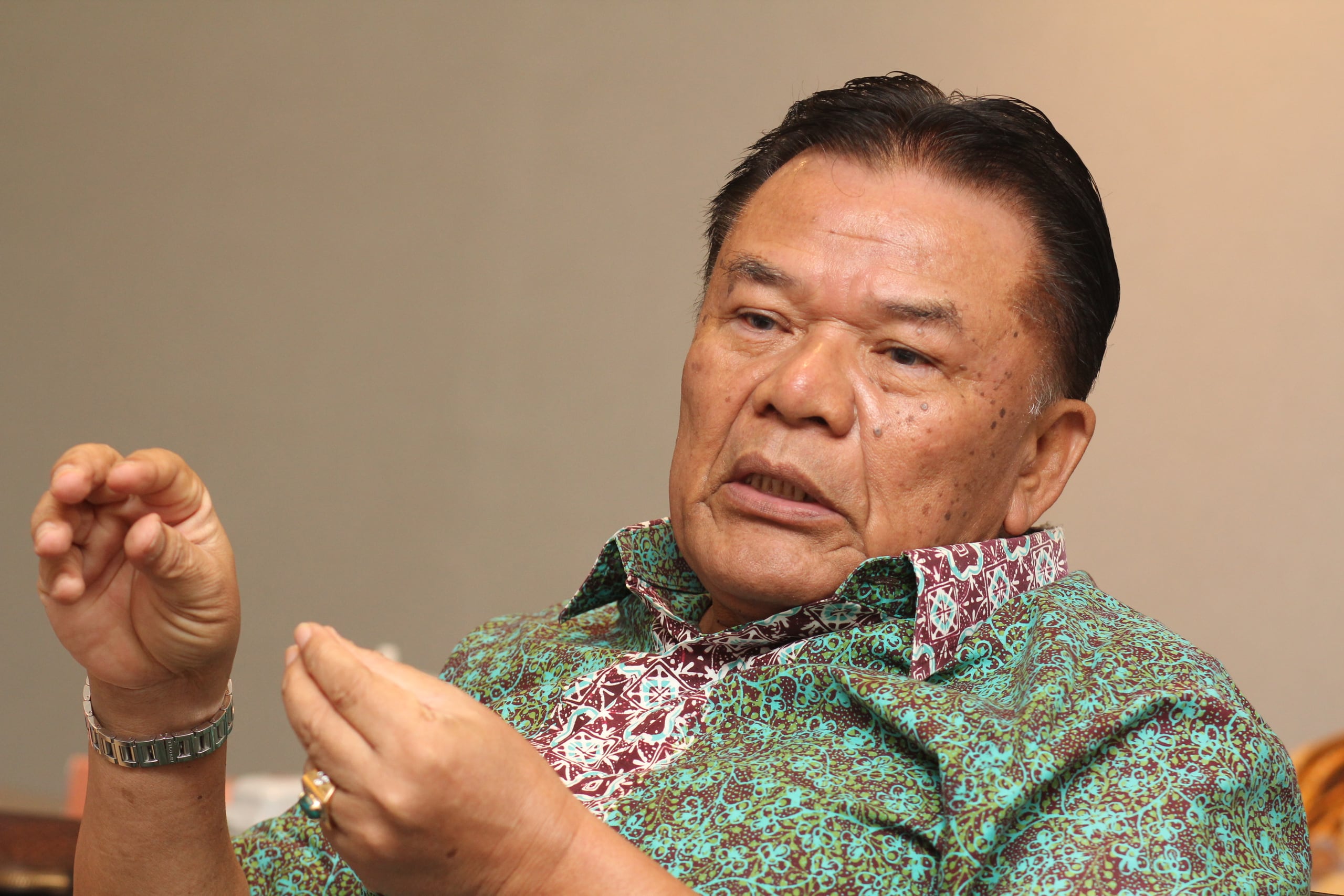Kemendag Percepat Peralihan Minyak Goreng Curah ke Kemasan