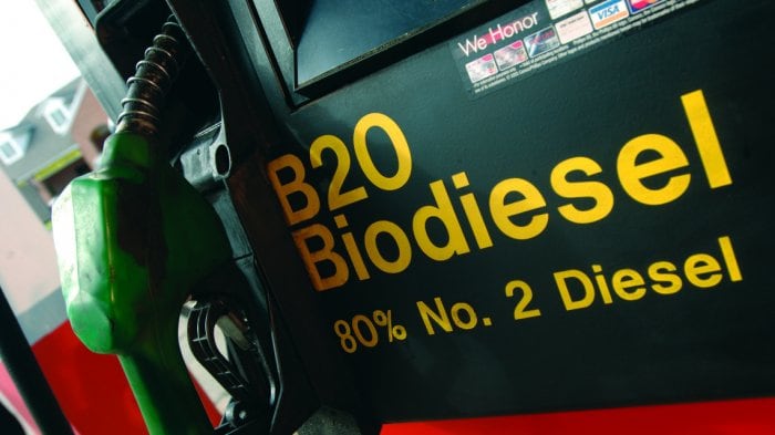 B20 Masih Jadi Senjata Andalan
