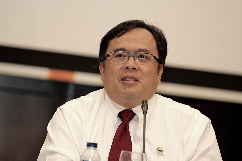 Pembangkit Listrik Tenaga Biomassa Diresmikan