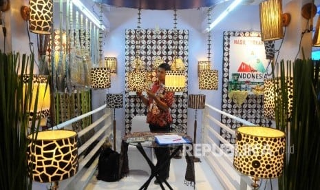 TEI Unggulkan Produk sawit