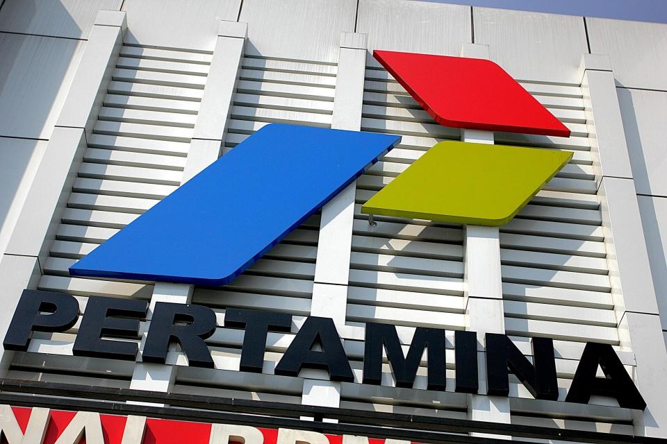 Pertamina Komitmen Distribusikan B20 di Seluruh Indonesia