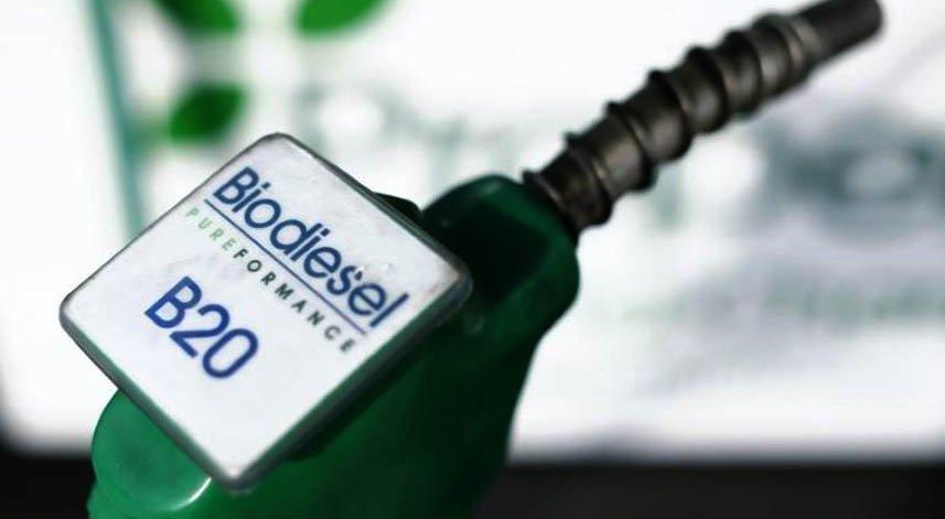 Pemerintah Petakan Kendala Penerapan Biodiesel B20