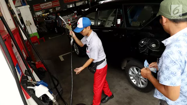 Solar Campur 20 Persen Minyak Sawit Terbukti Tekan Impor Migas