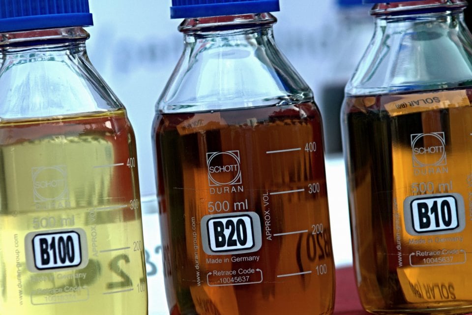 ESDM Dorong Alutsista Gunakan Pertamax Dex