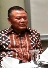 Besaran Pungutan CPO Sebaiknya Tetap