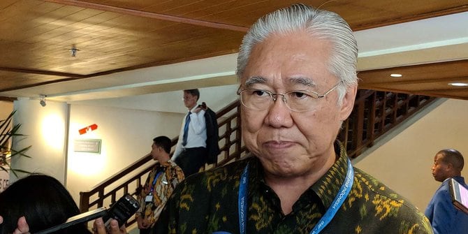 Di IMF-World Bank, Swiss beri angin segar tak lagi larang sawit Indonesia