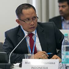 Tingkatkan Energi Terbarukan