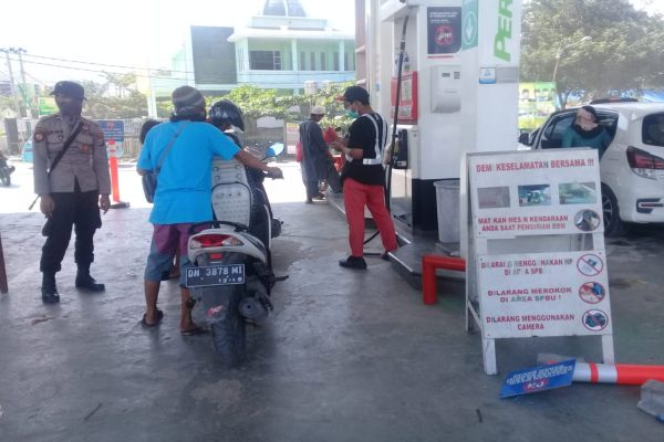 September, Realisasi Serapan FAME 437.980 KL