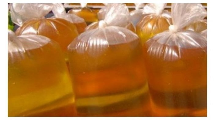 Mulai Tahun 2020, Penjualan Minyak Goreng Di Pasar Wajib Dalam Kemasan