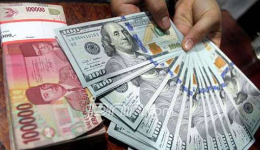 Rupiah Bisa Rp 20 Ribu Jika Tidak Ada Kelapa Sawit