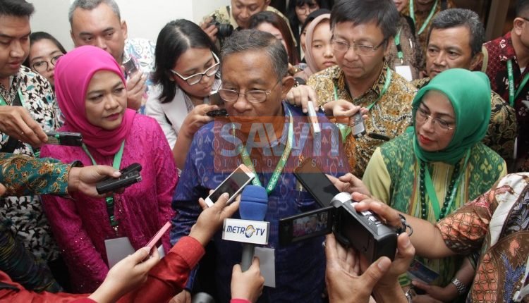 Sawit Berperan Bagi Devisa Negara Dan SDG’s
