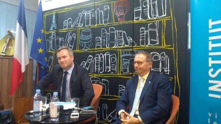 Pemerintah Perancis Tidak Setuju Gerakan Boikot Sawit