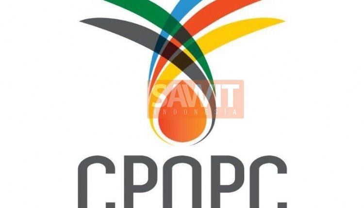 Jelang Pertemuan CPOPC, Menko Darmin Bahas Sejumlah Isu Strategis