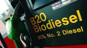 Kementerian ESDM Tetapkan Harga Biodiesel RP7.277/Liter