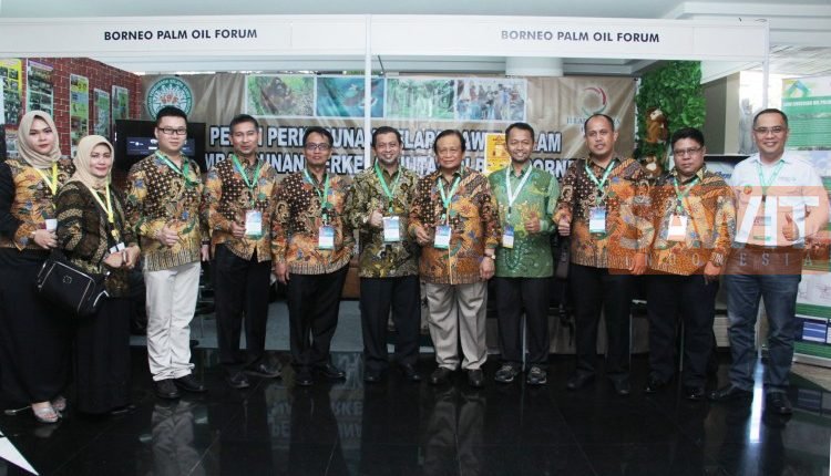 Hadi Mulyadi, Wakil Gubernur Kalimantan Timur