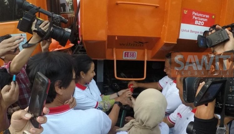 Wajibkan B20, Indonesia Hemat Devisa Rp 28,4 Triliun