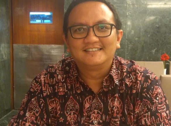 Sekjen APKASINDO: PSR Program Nasional, Peran Asosiasi Sangat Dibutuhkan