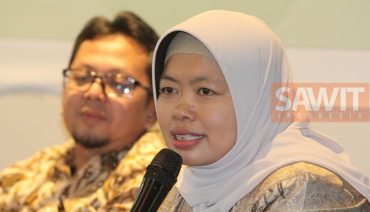 Hilirisasi Sawit Butuh Jaminan Pemerintah