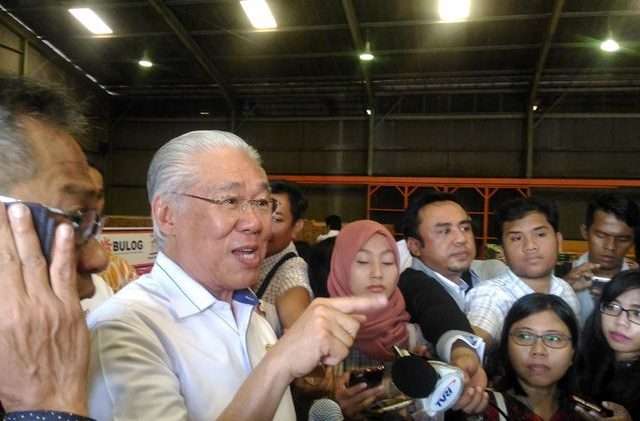 Bertolak ke Amerika Serikat, Mendag Bahas Tindak Lanjut Fasilitas GSP