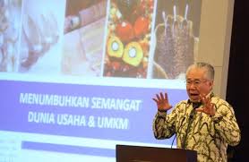 Indonesia-Amerika Berkomitmen Tingkatkan Nilai Perdagangan - Niaga Bilateral