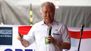GSP Bakal Dibahas Dengan Dubes Perdagangan AS