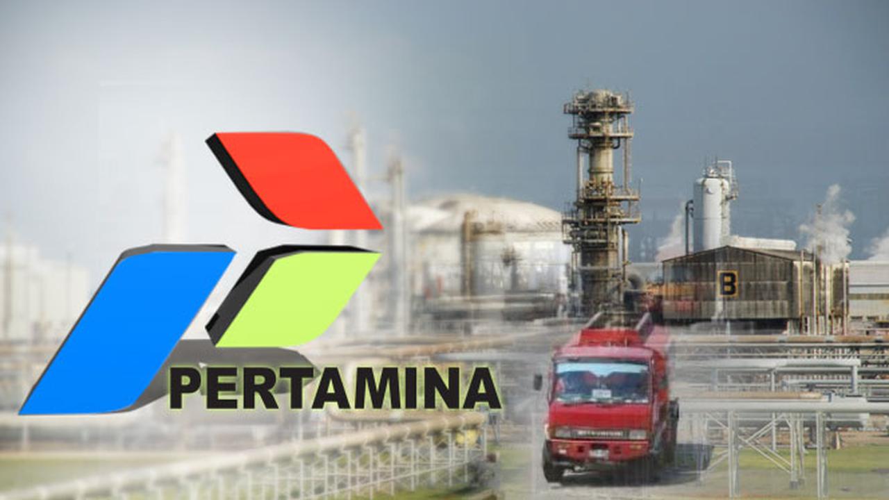 Pertamina Mulai Olah Minyak Sawit Jadi Avtur Ramah Lingkungan